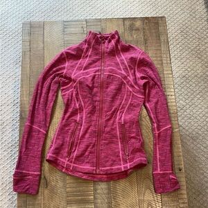 lululemon align jacket